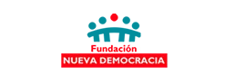 Fundación Nueva Democracia